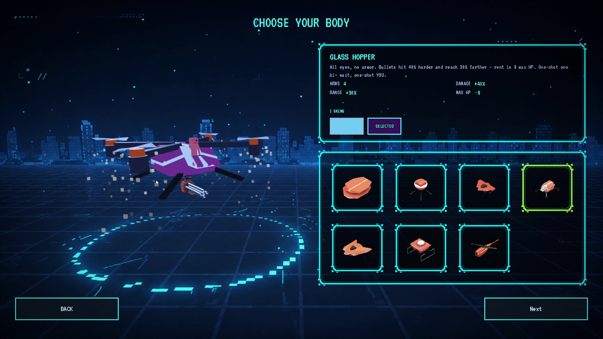 Drone Arena screenshot 9