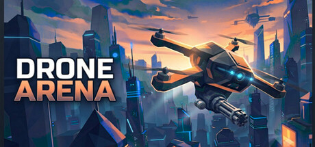 Drone Arena