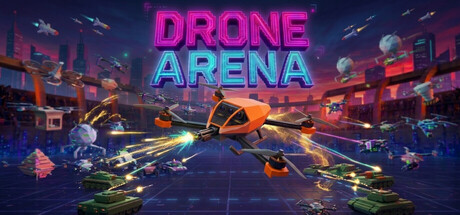 Drone Arena