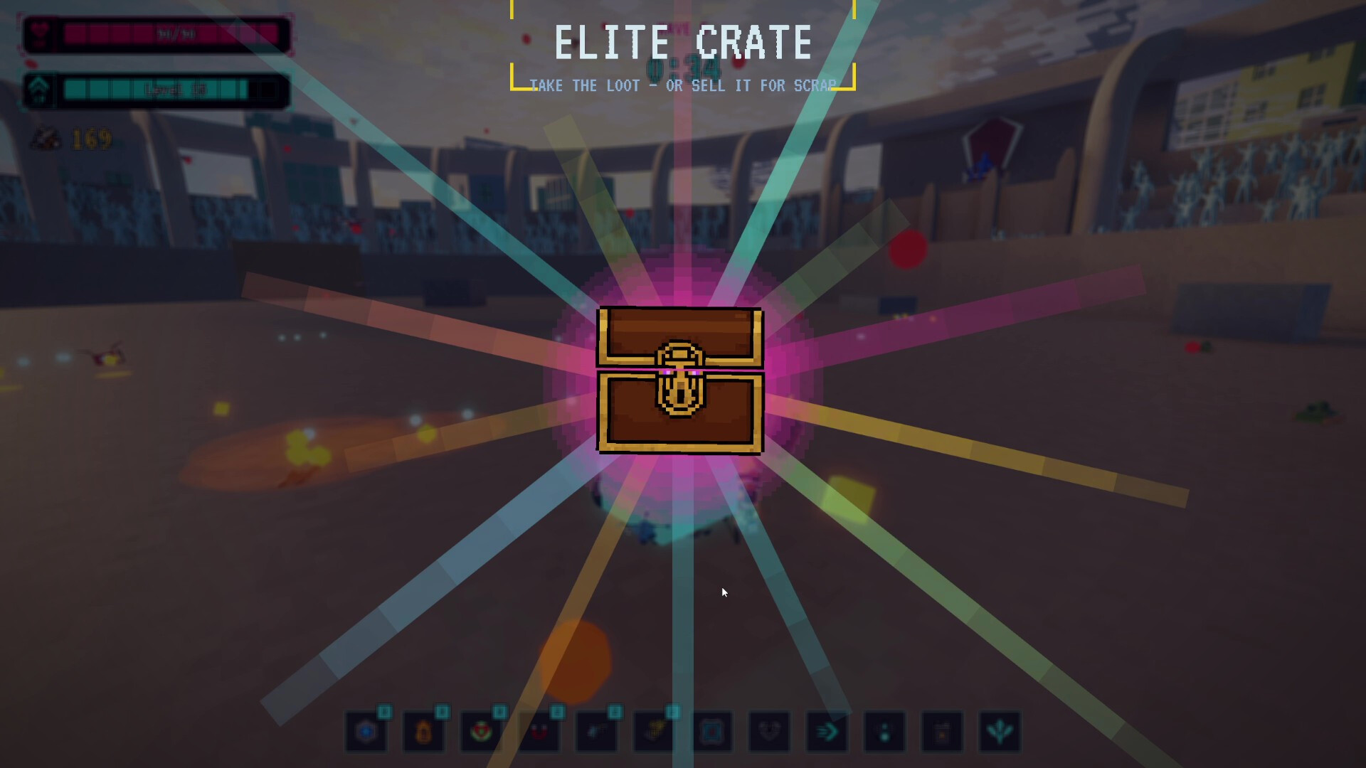 Drone Arena screenshot 8