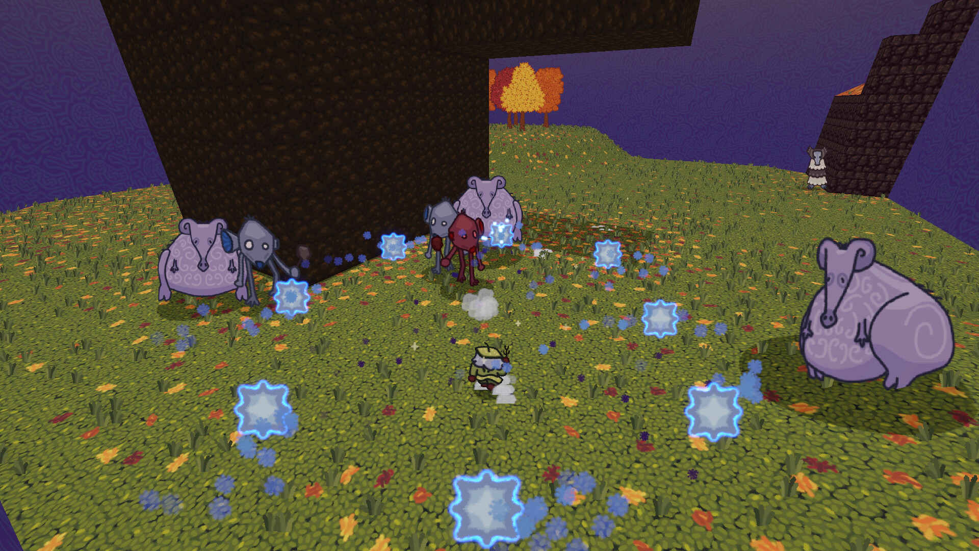 SpellBlind screenshot 5