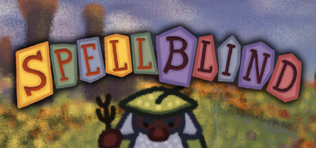 SpellBlind