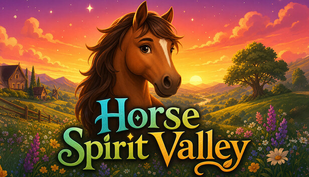 Horse Spirit Valley