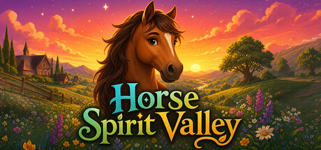 Horse Spirit Valley