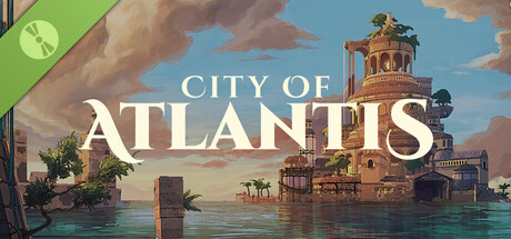 City of Atlantis Demo