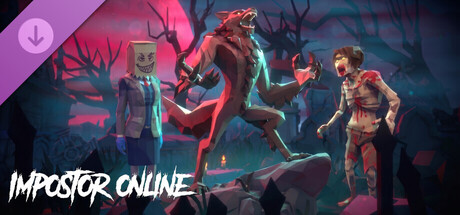 Impostor Online — Ultimate