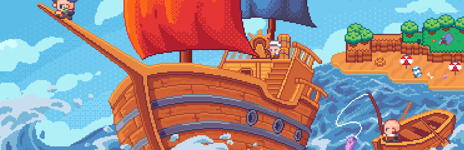 Hearthsail
