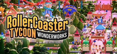 RollerCoaster Tycoon® Wonderworks