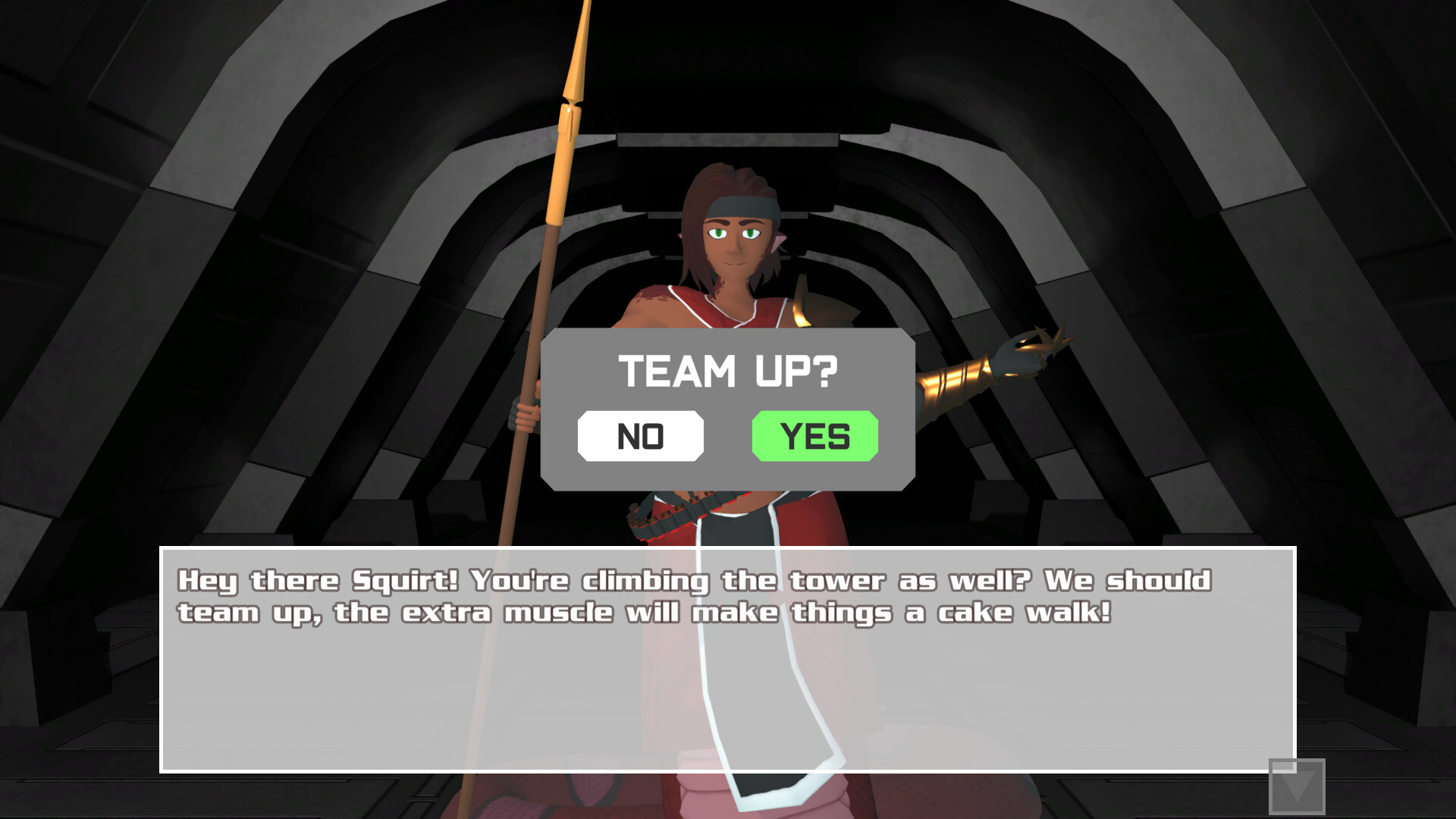Lost Carcossa screenshot 7