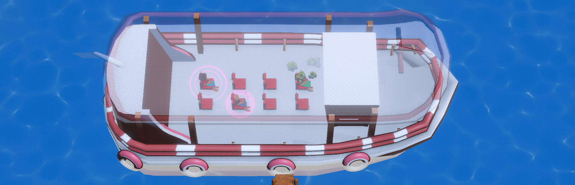 Picky Boating