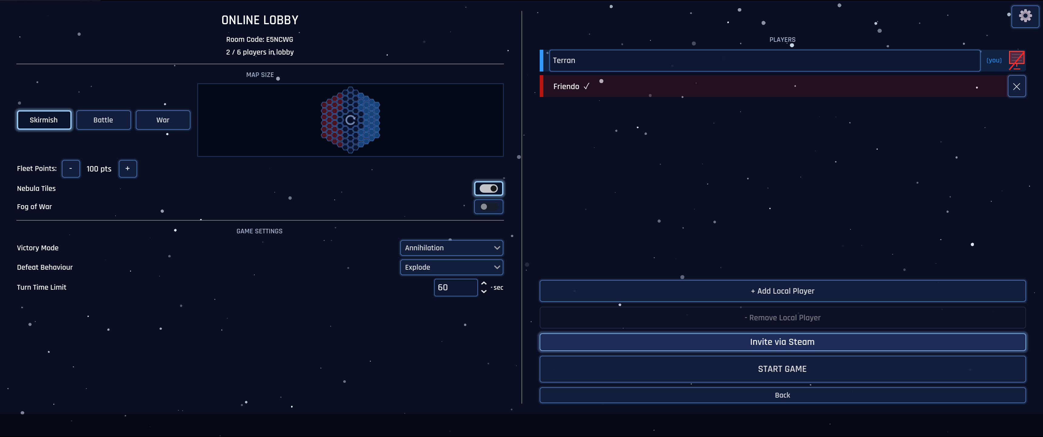 Reactor Critical screenshot 6