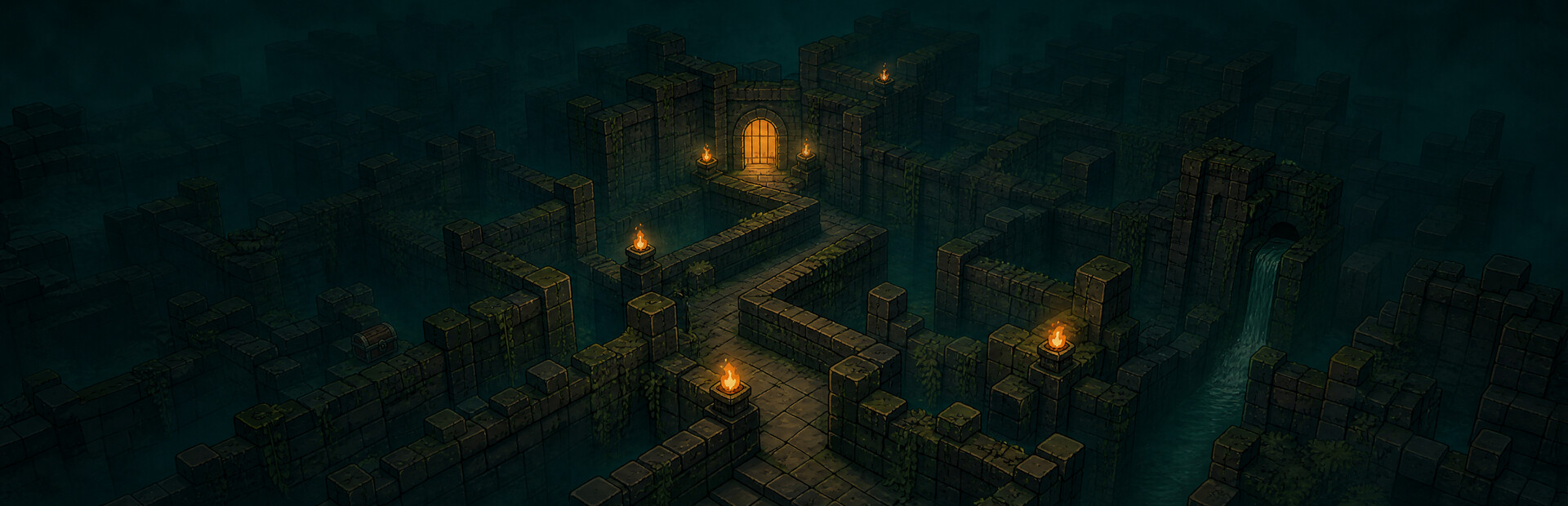 Pilgrimage of the Fallen