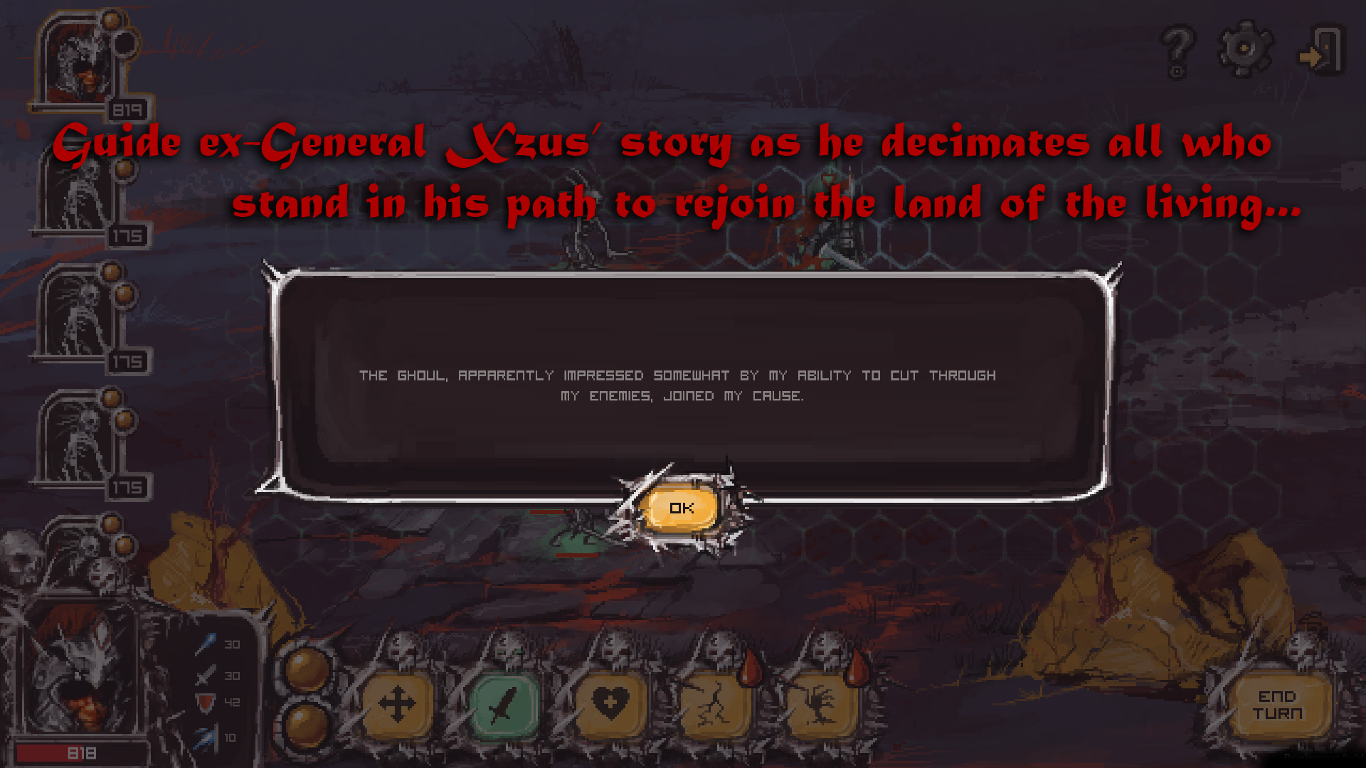 Purgatory screenshot 4