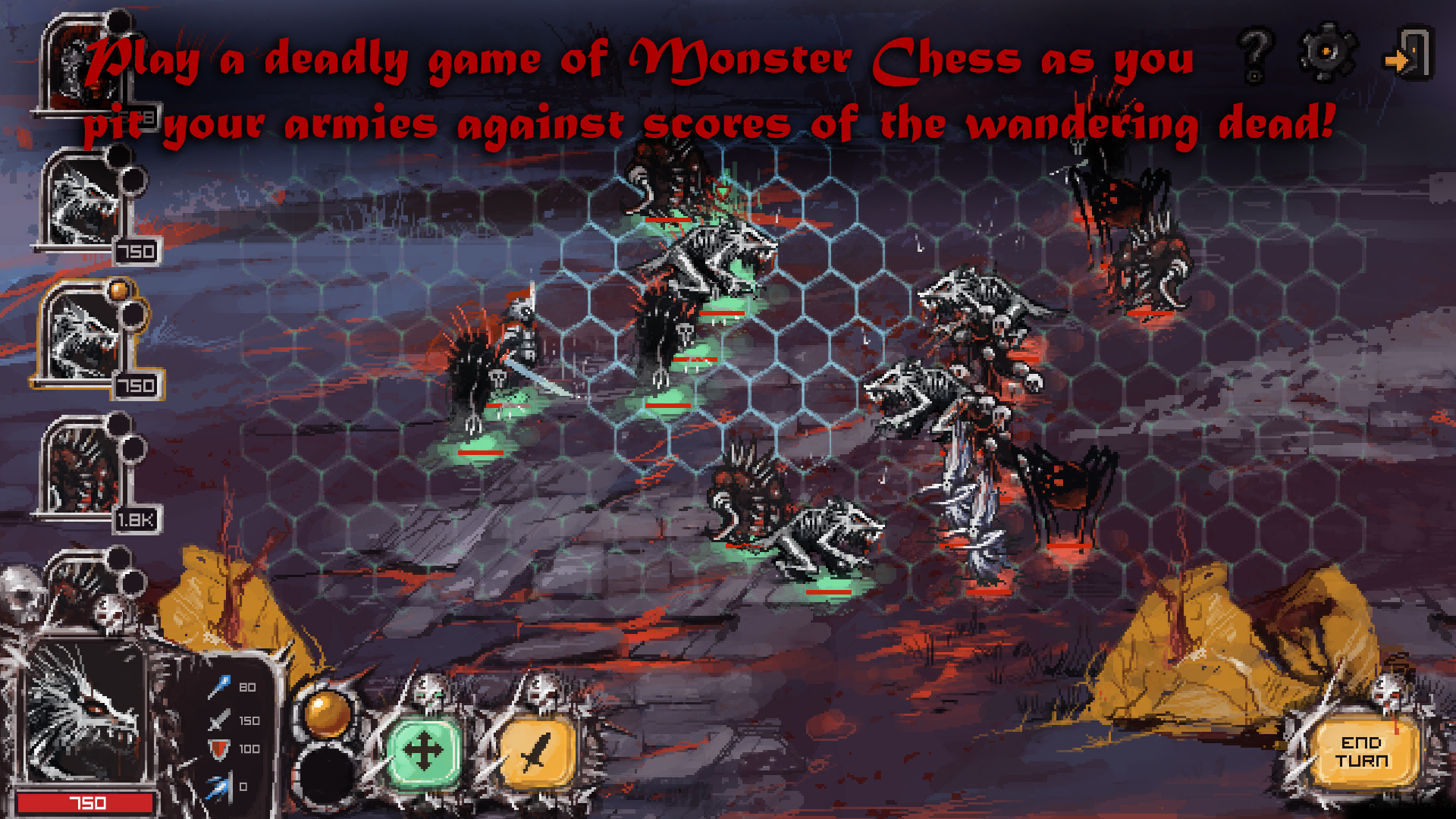 Purgatory screenshot 5