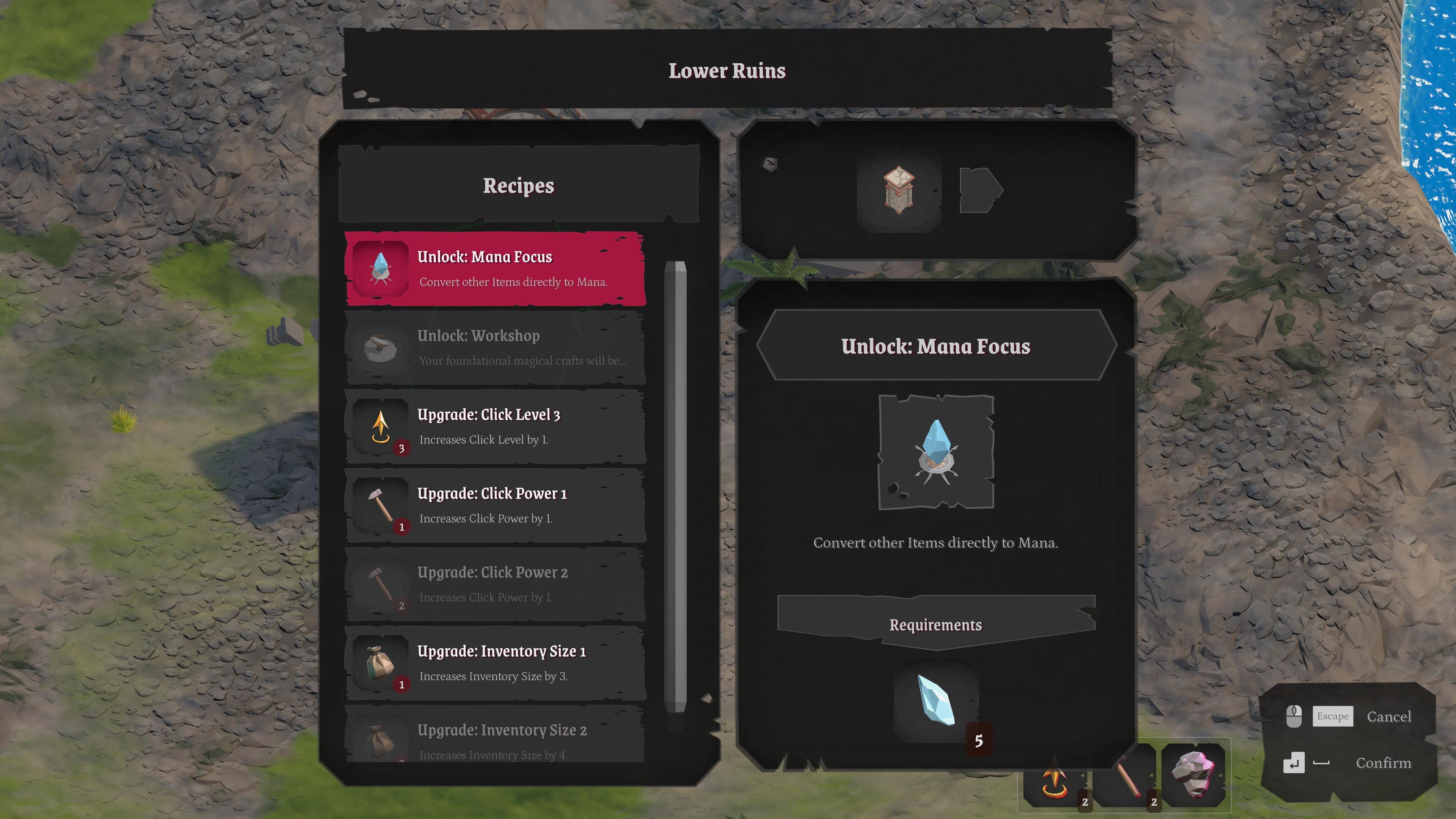 ClickCrafter screenshot 7