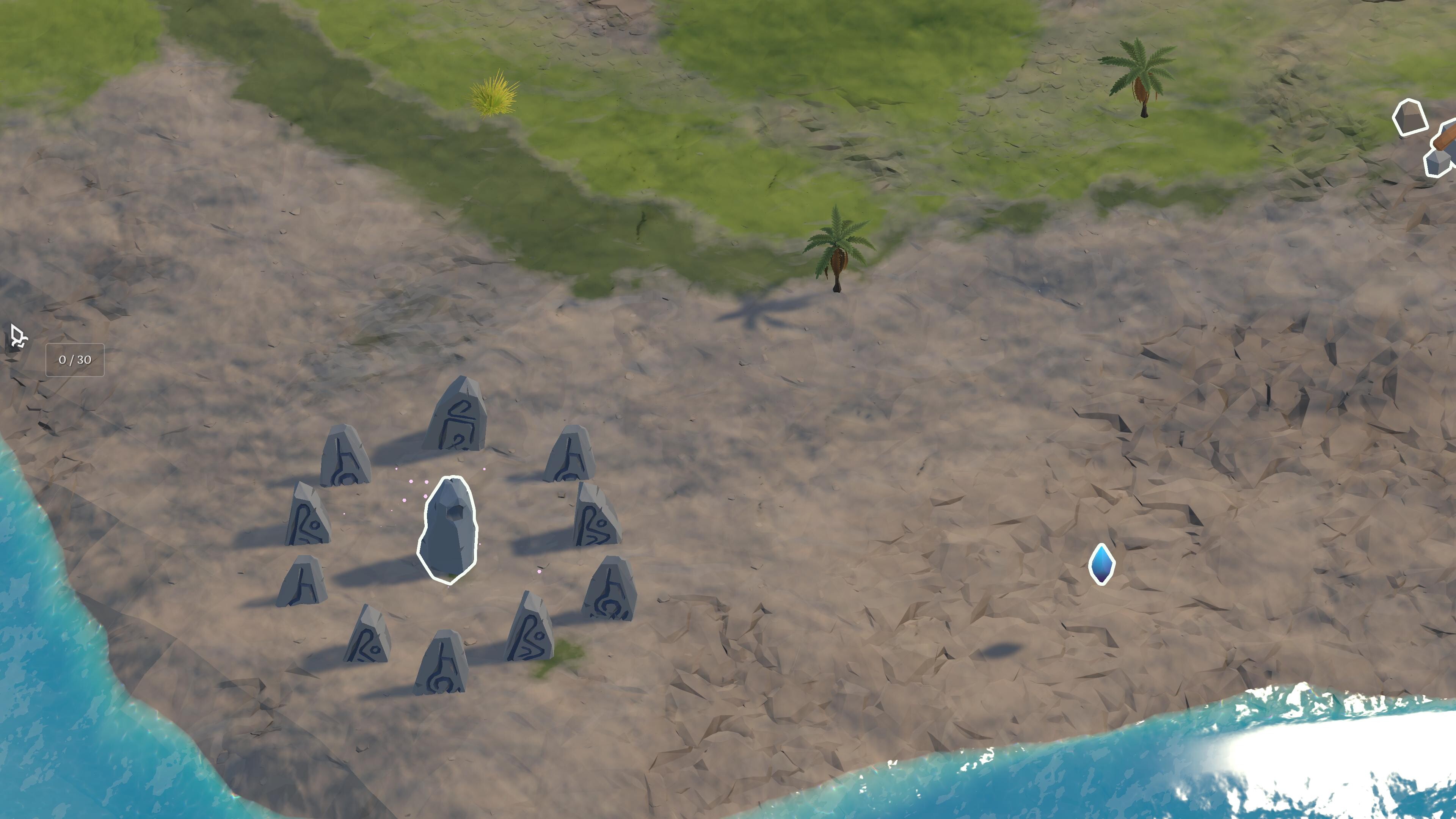 ClickCrafter screenshot 1