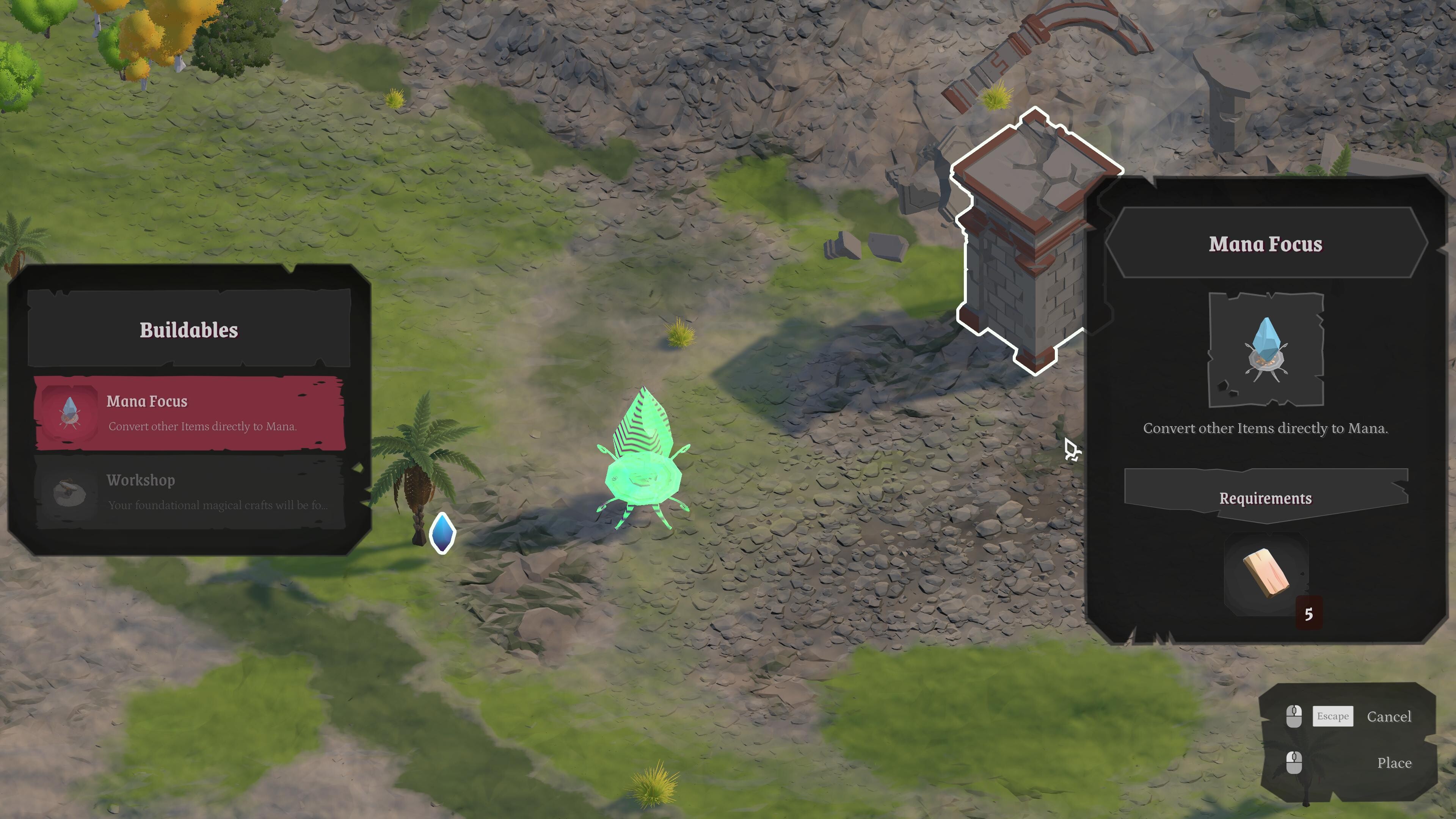ClickCrafter screenshot 9