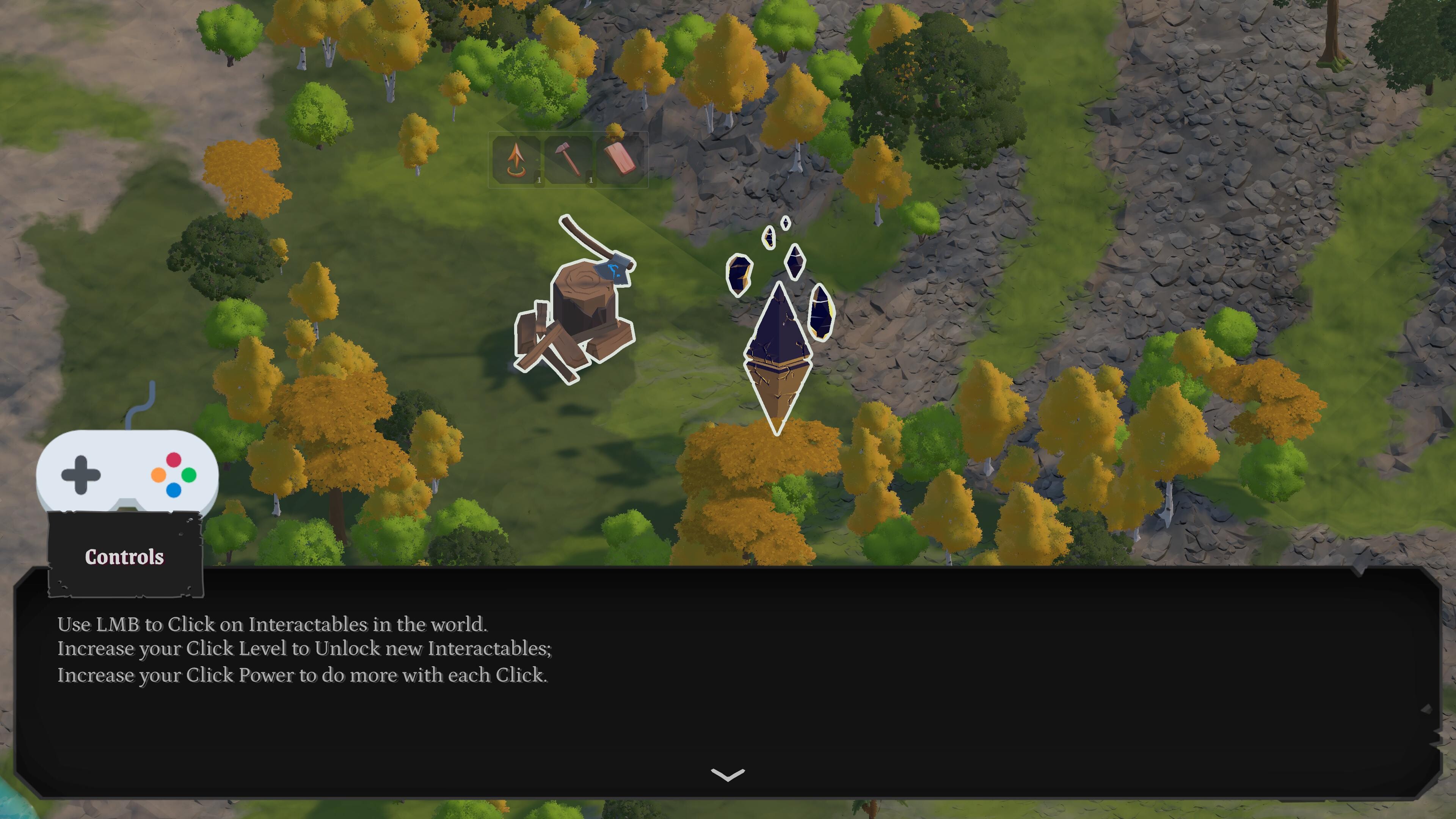 ClickCrafter screenshot 10