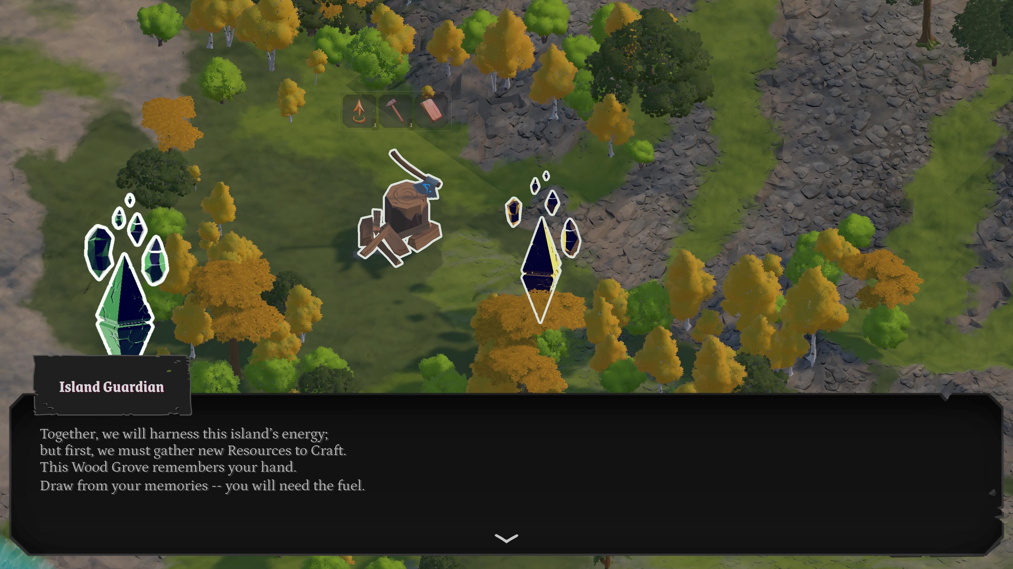ClickCrafter screenshot 3