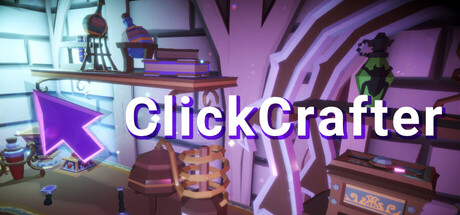ClickCrafter