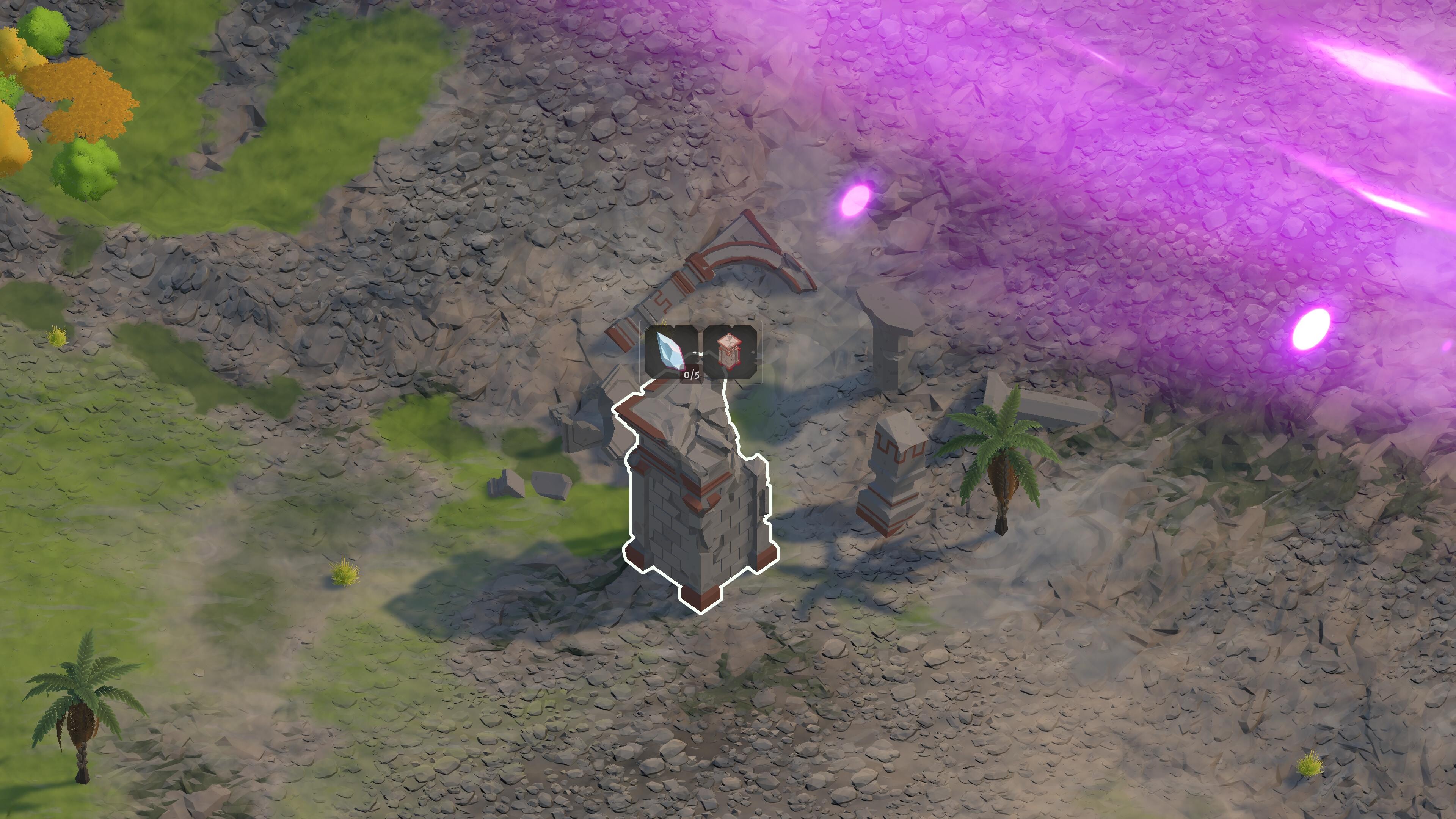 ClickCrafter screenshot 2
