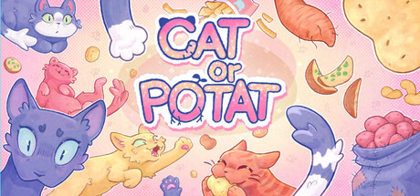 Cat or Potat