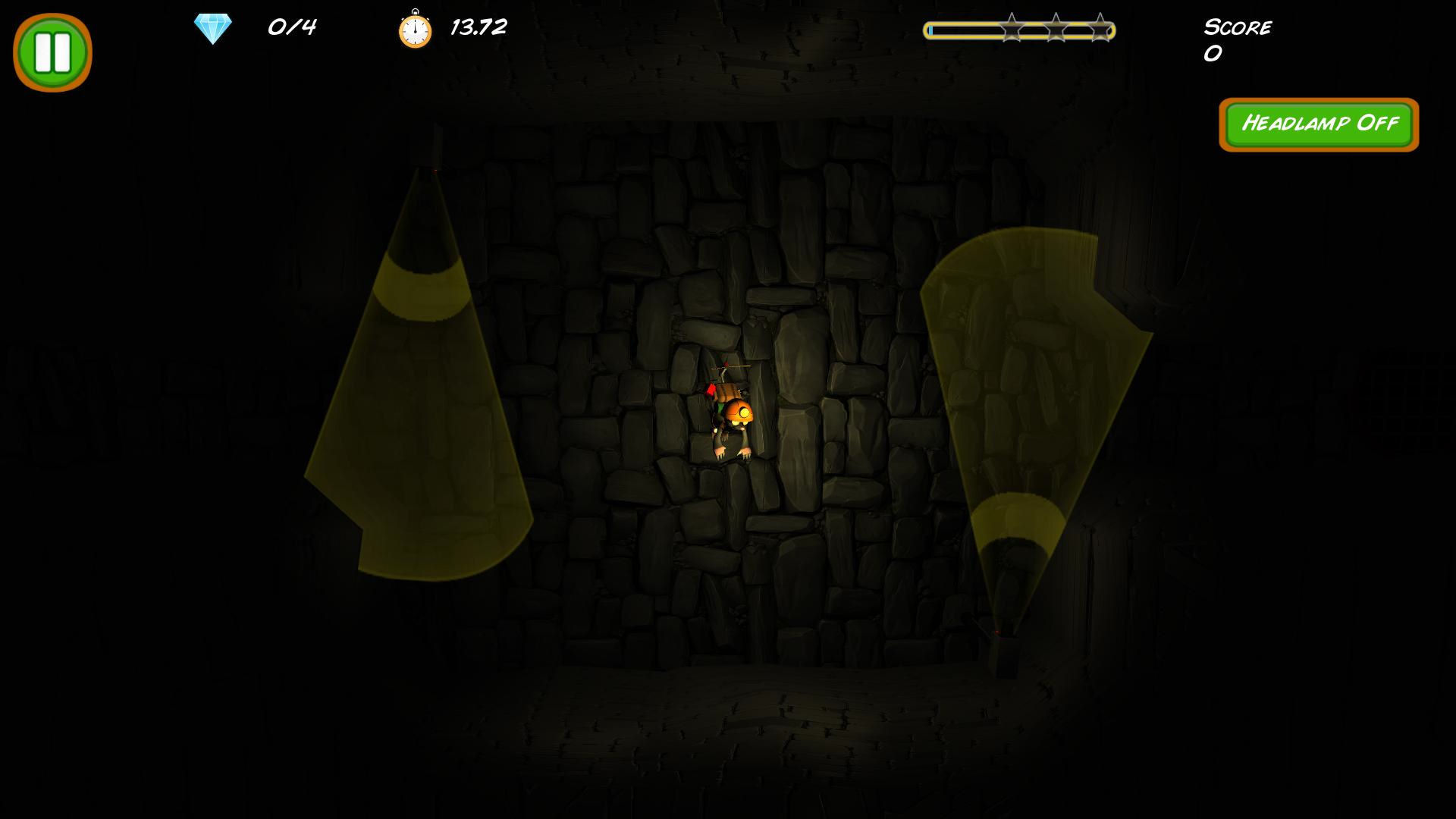 Miko Mole screenshot 6