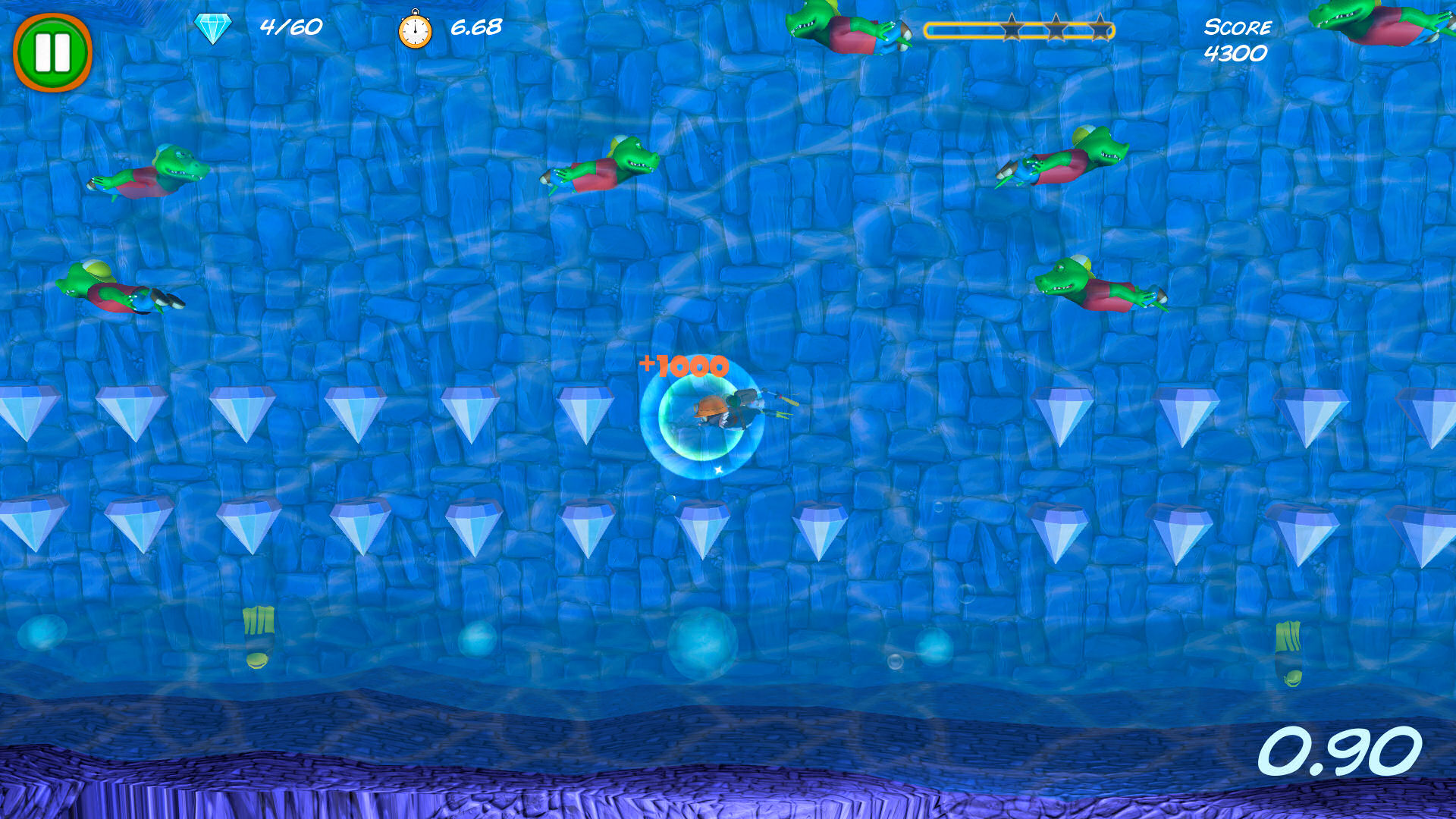 Miko Mole screenshot 7