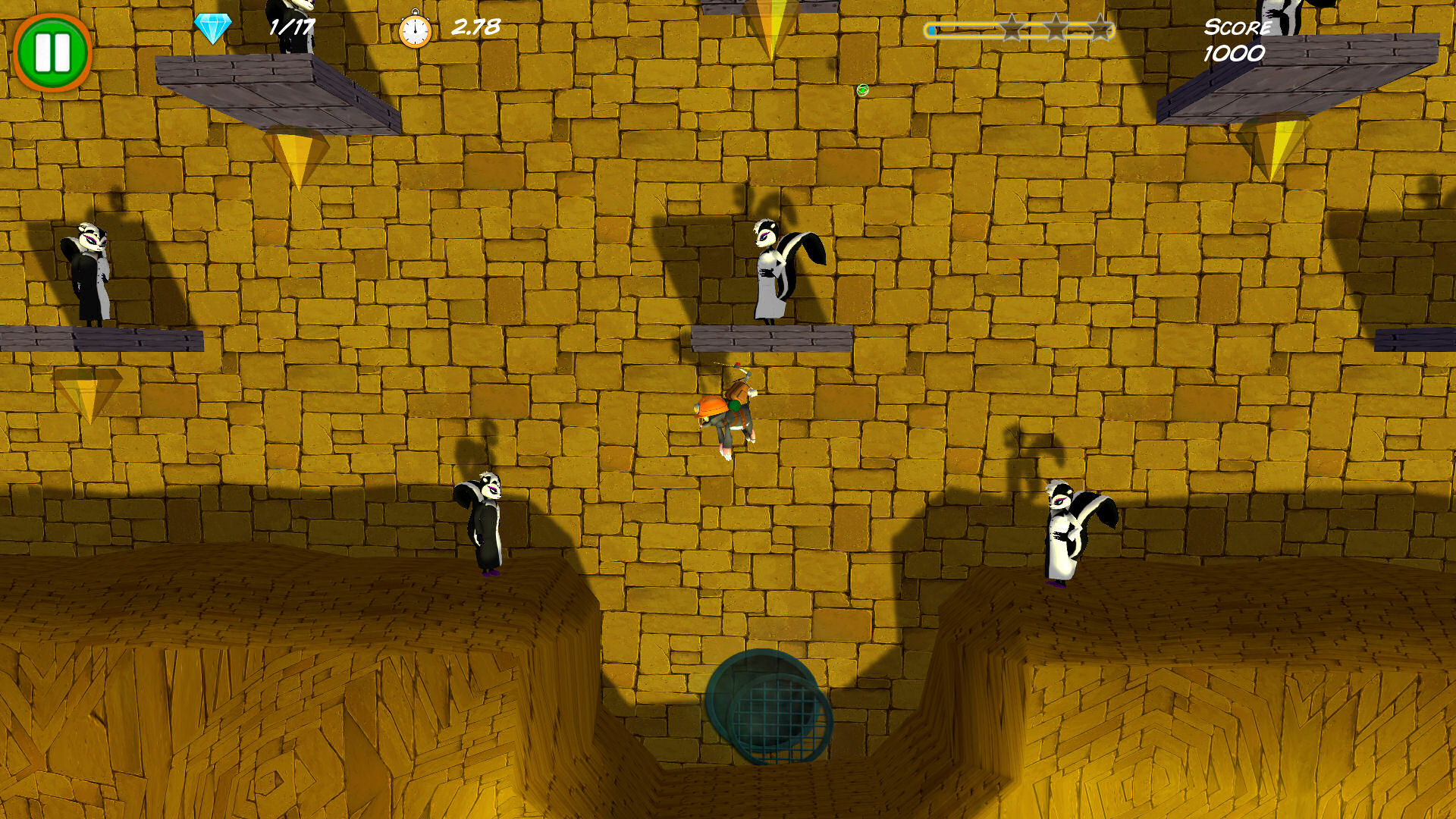 Miko Mole screenshot 8