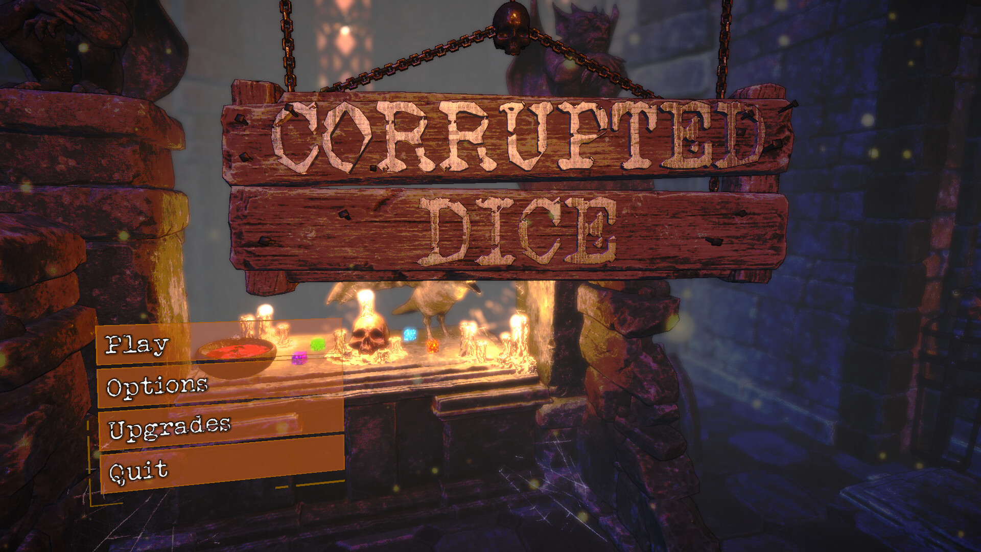 Corrupted Dice screenshot 9