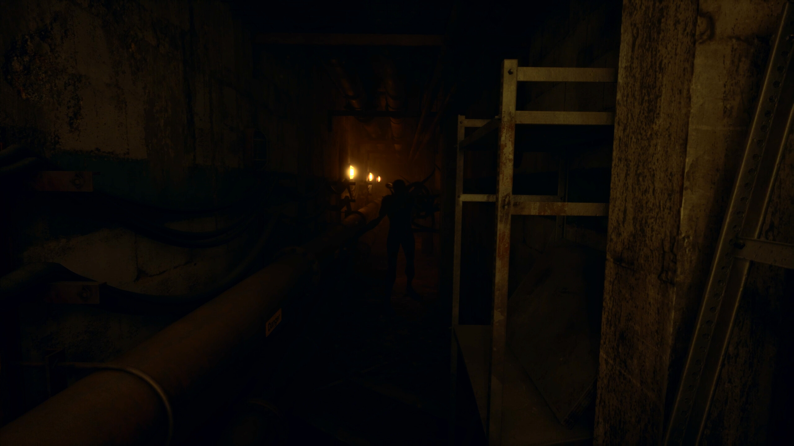 Inner Demons screenshot 2