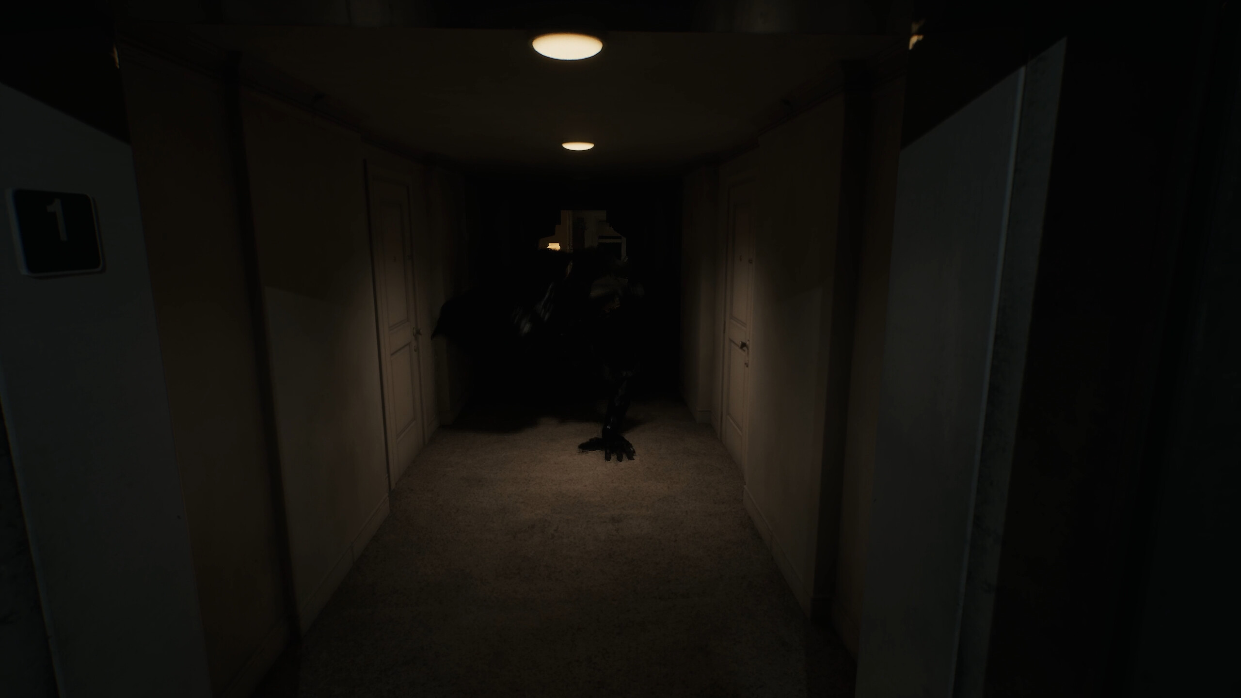 Inner Demons screenshot 9