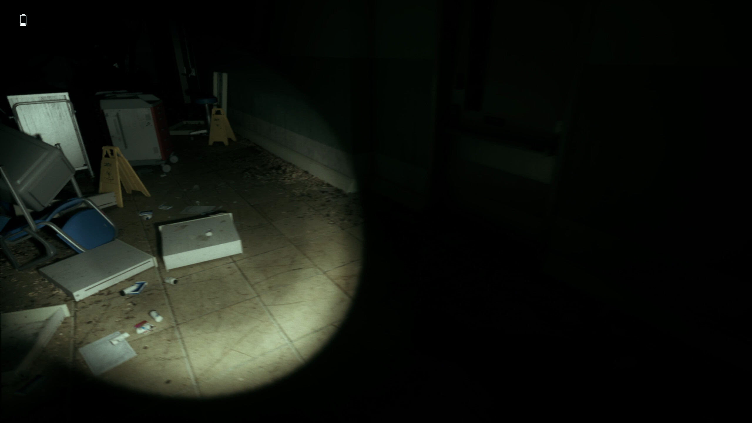 Inner Demons screenshot 1