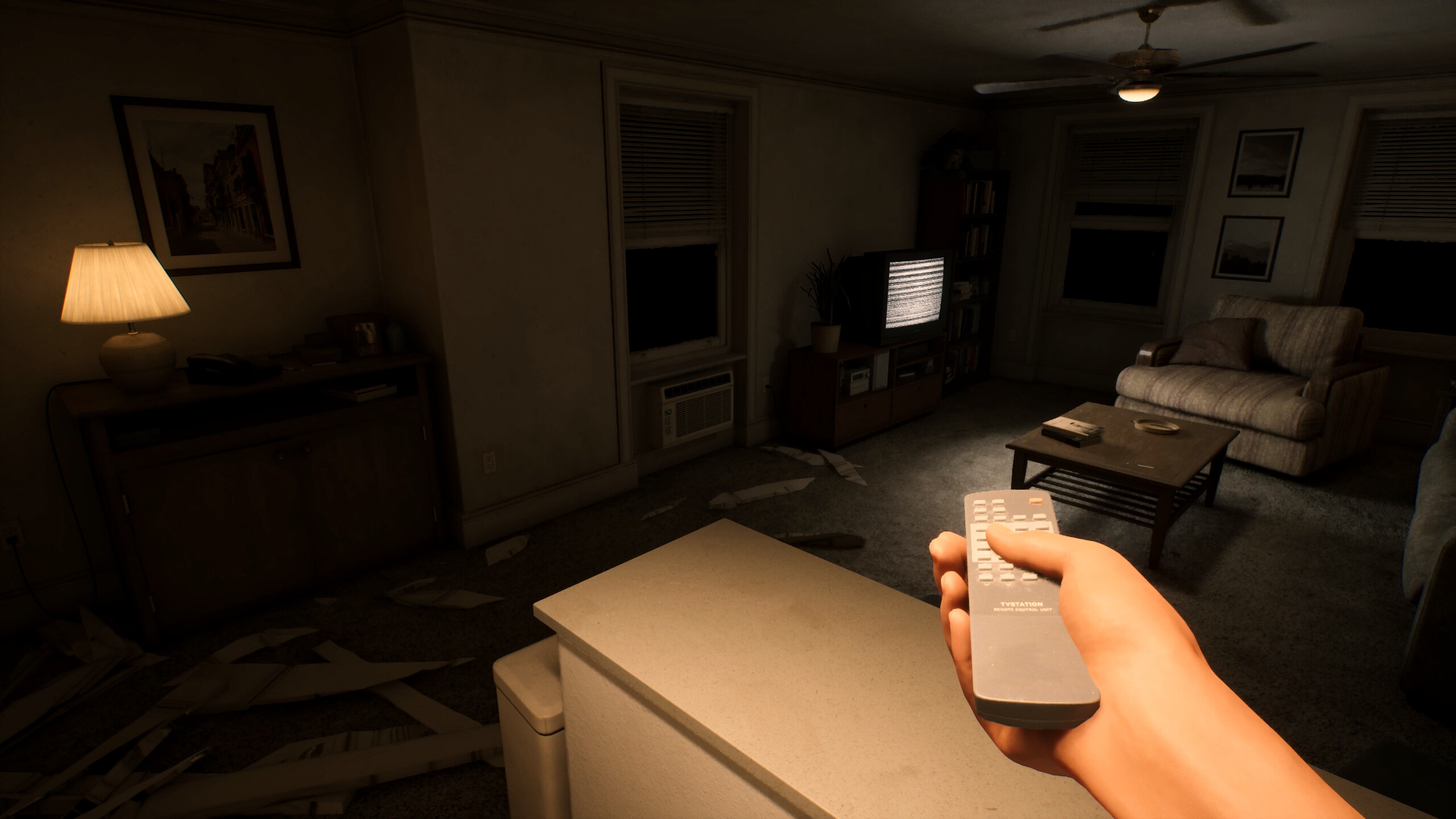 Inner Demons screenshot 7