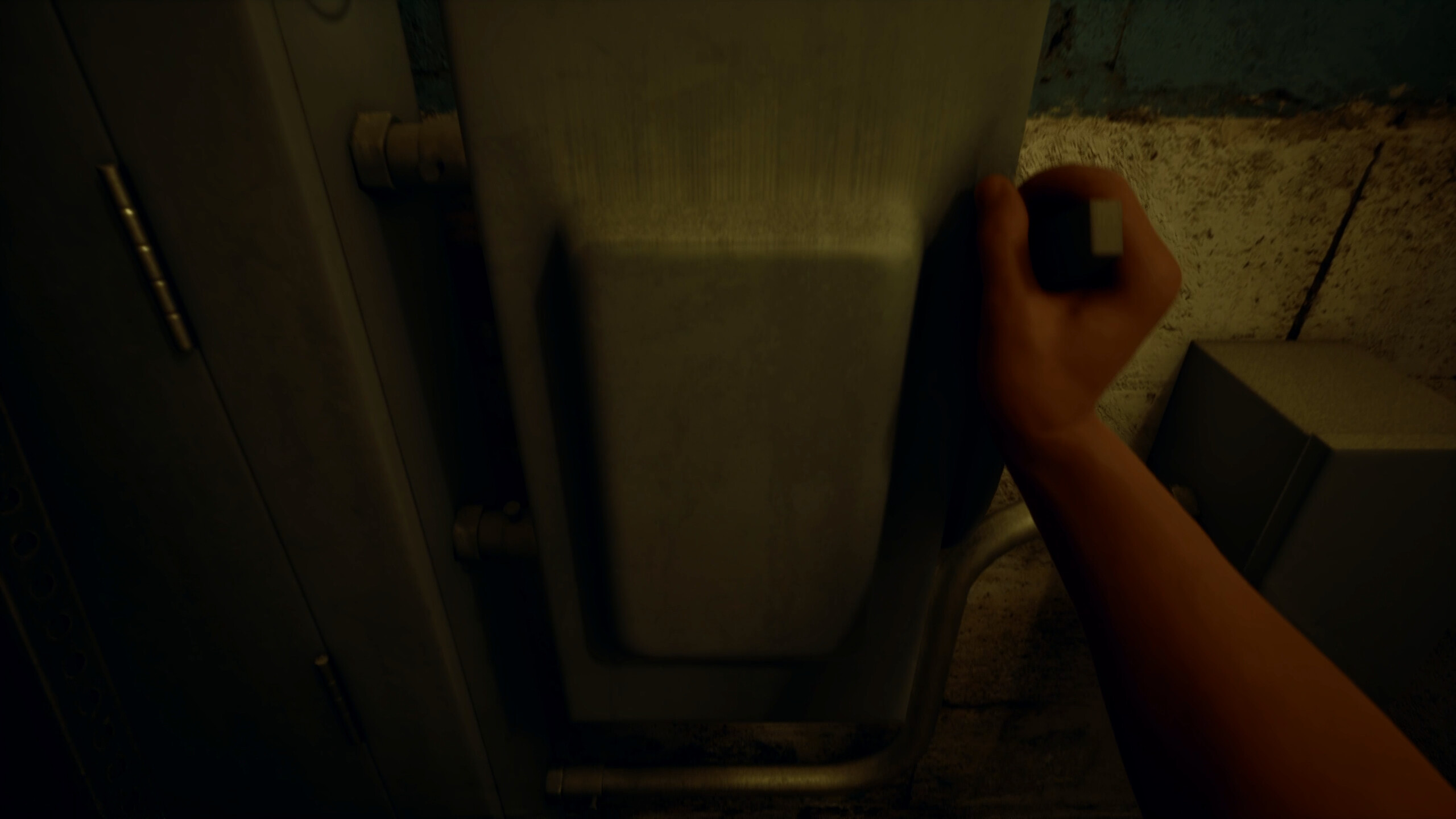 Inner Demons screenshot 5