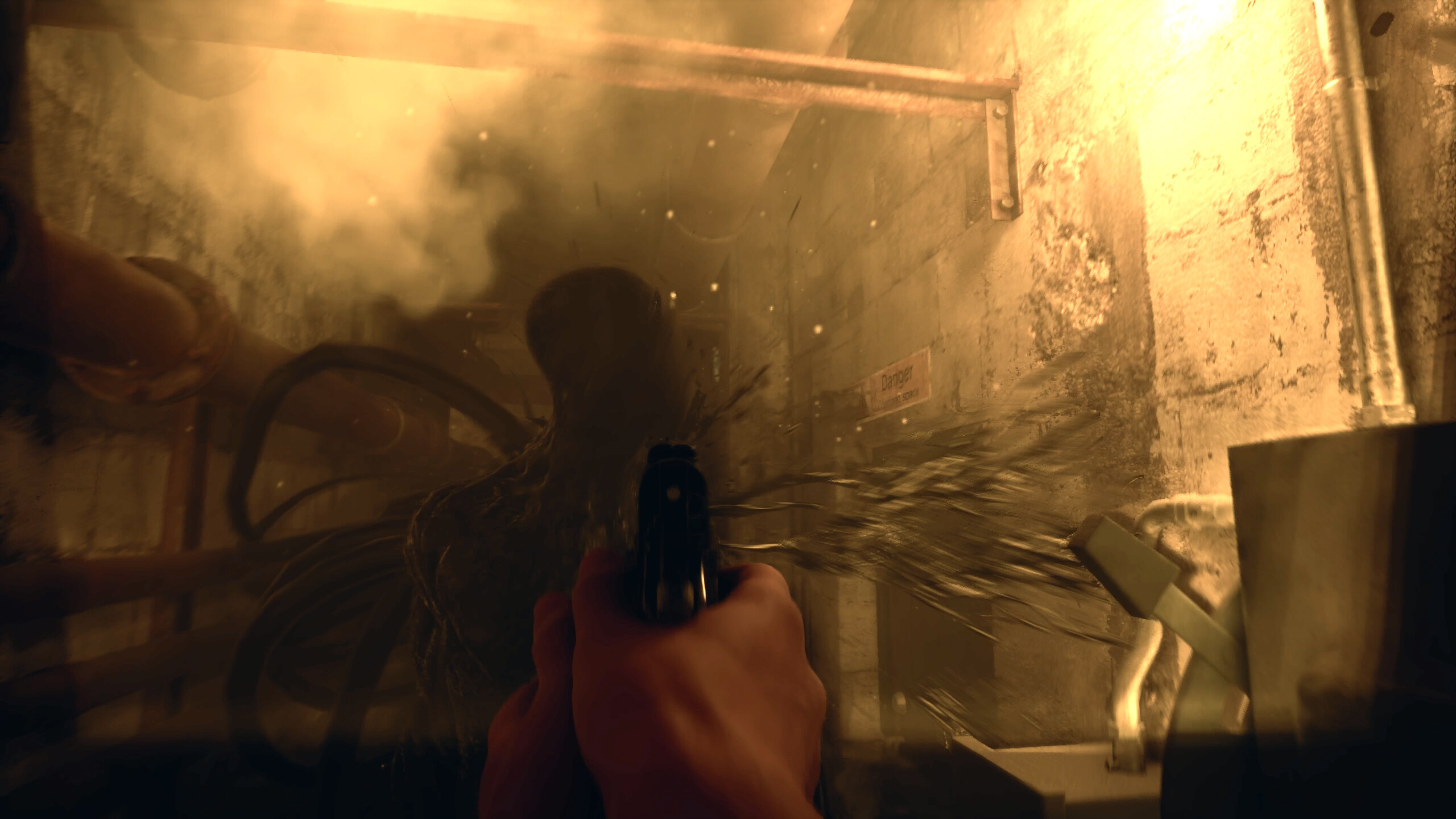 Inner Demons screenshot 10