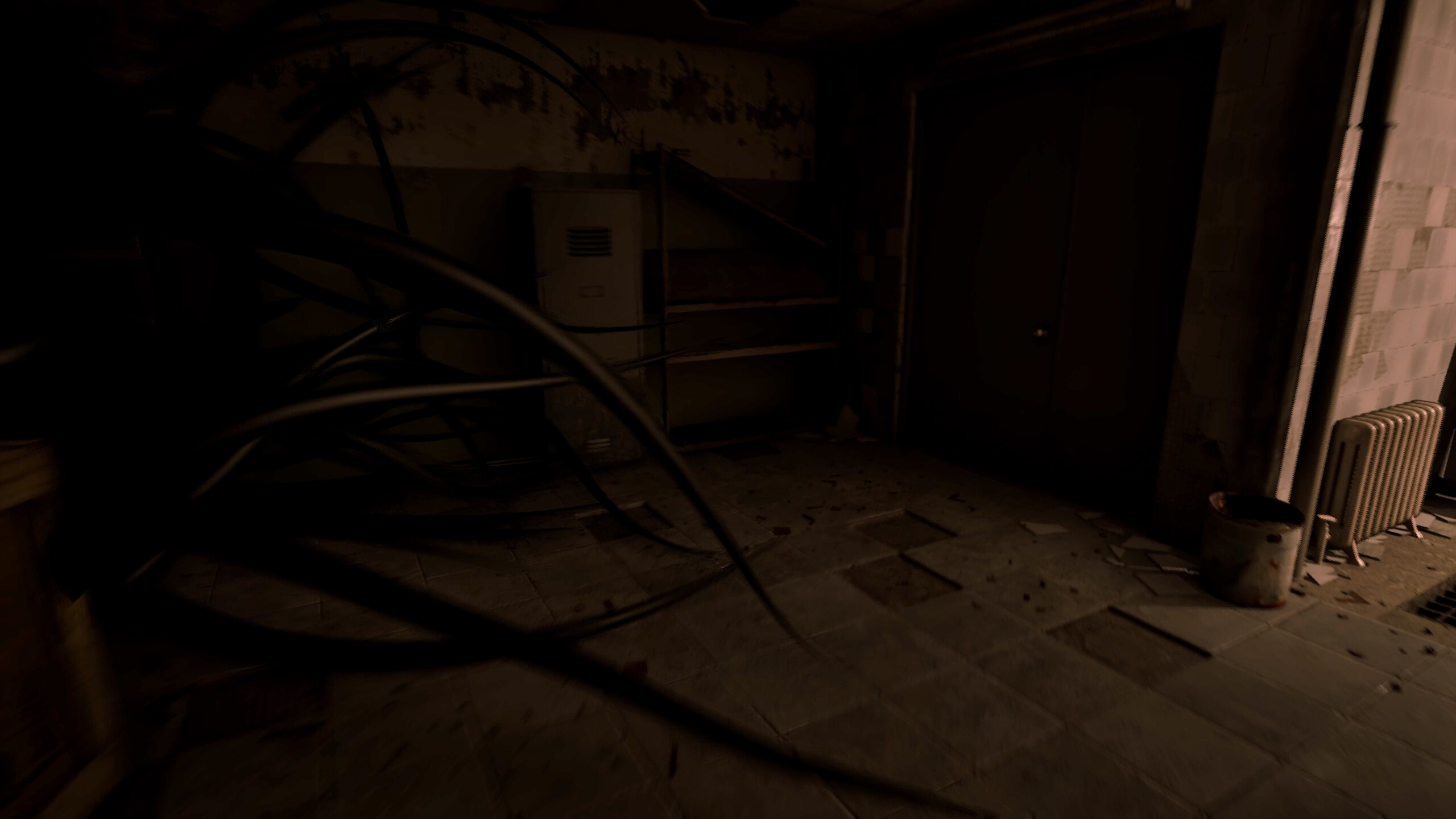Inner Demons screenshot 6