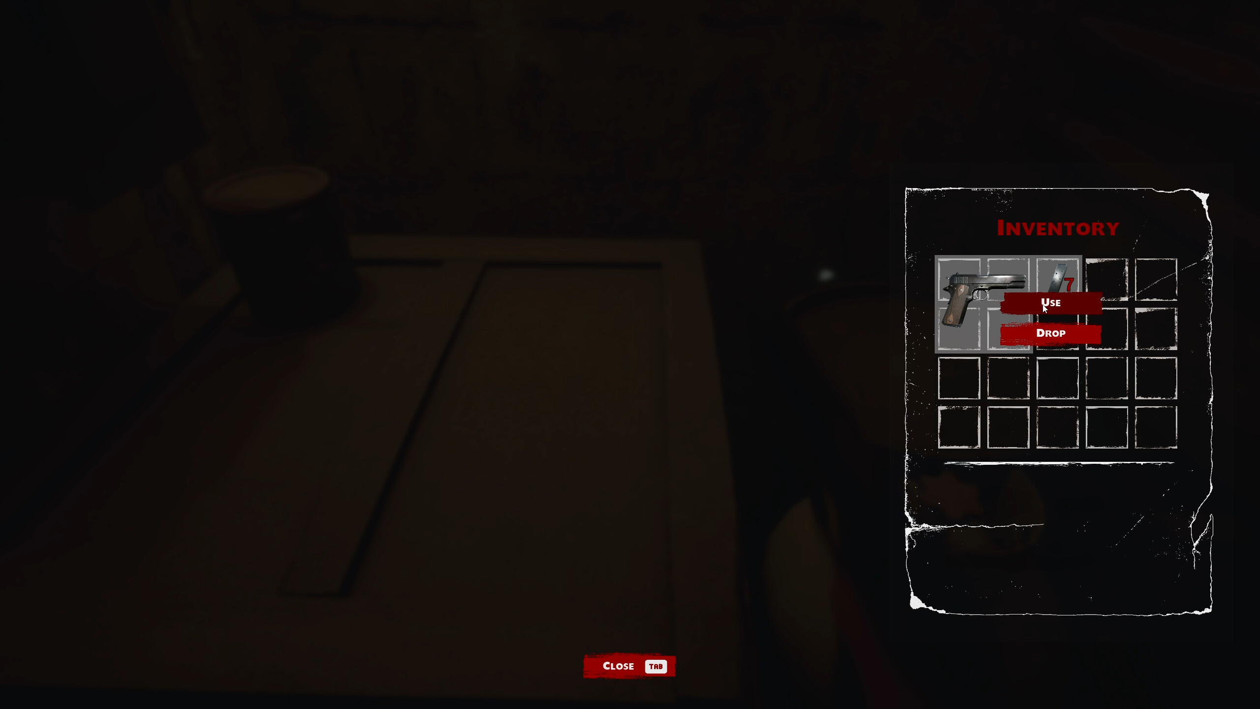 Inner Demons screenshot 3