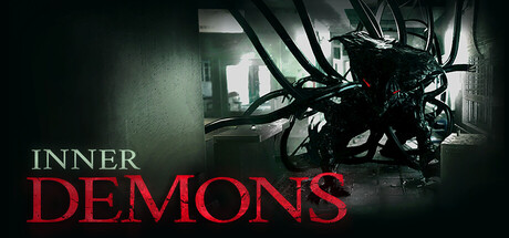 Inner Demons — Steam header