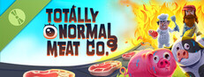 Totally Normal Meat Co. Demo