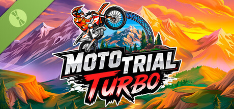 Moto Trial Turbo Demo