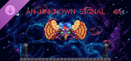 Recursive - An Unknown Signal