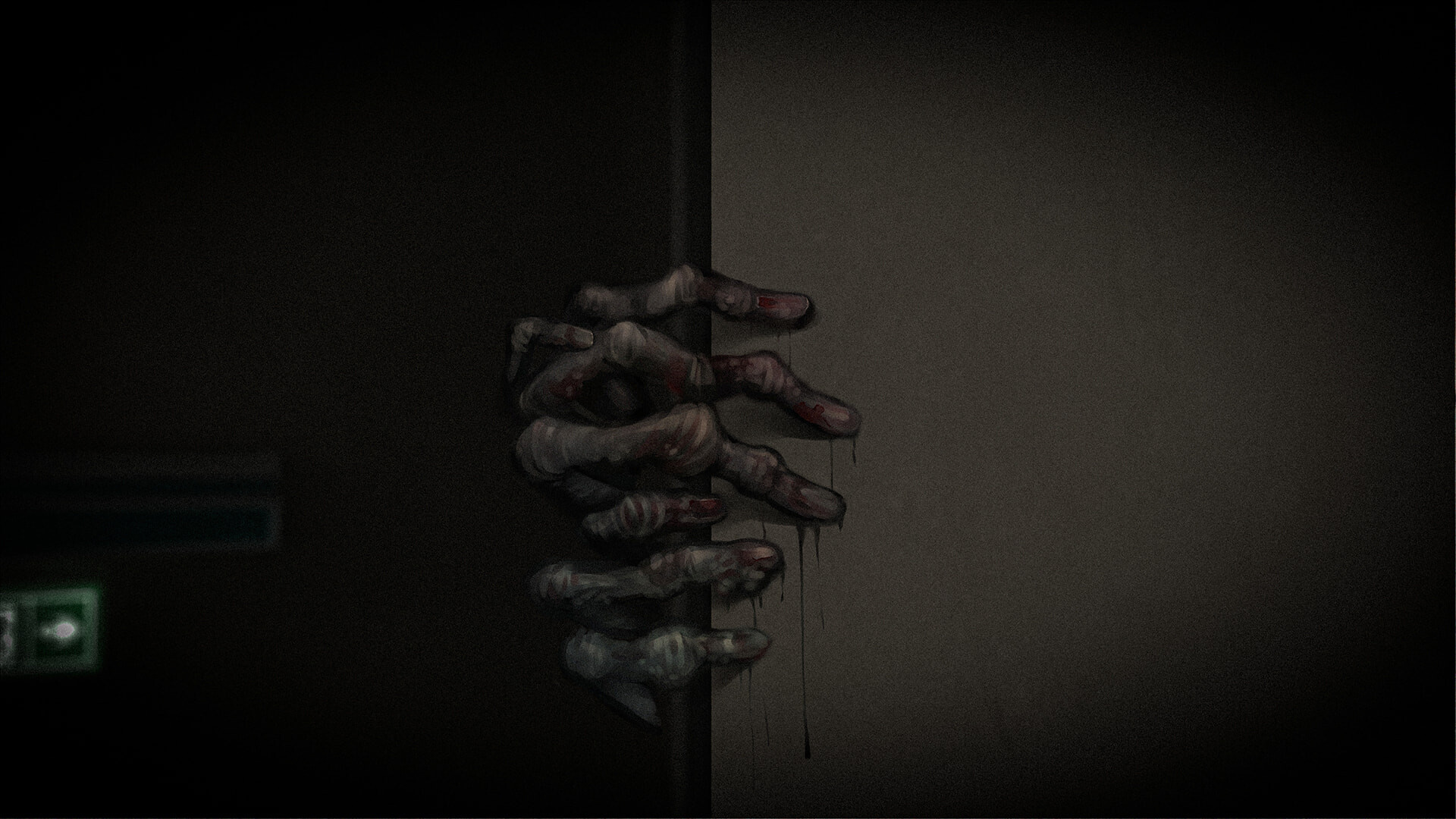 伏煞3 夜诊 screenshot 4