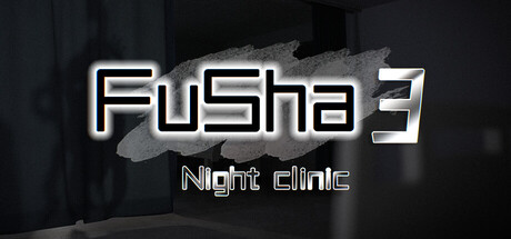 伏煞3 夜诊 — Steam header