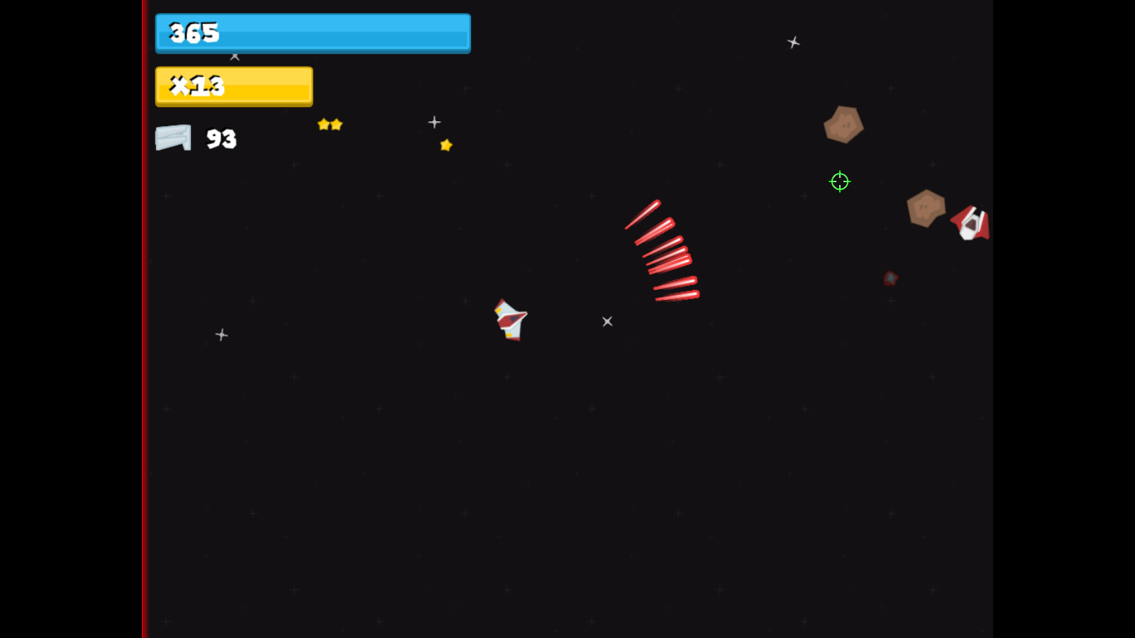 Gal-X-E screenshot 6