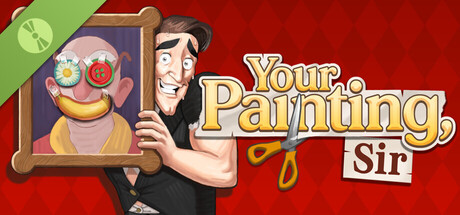 Your Painting, Sir Demo
