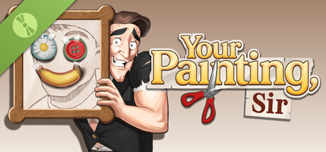Your Painting, Sir Demo