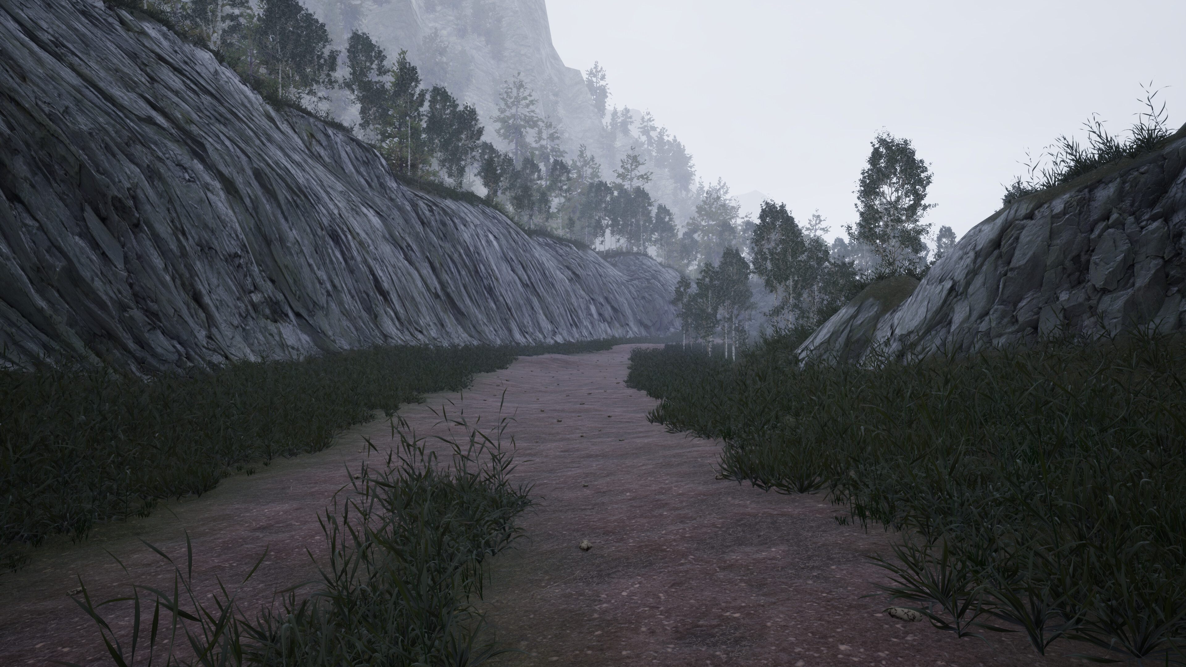Further From Me screenshot 1