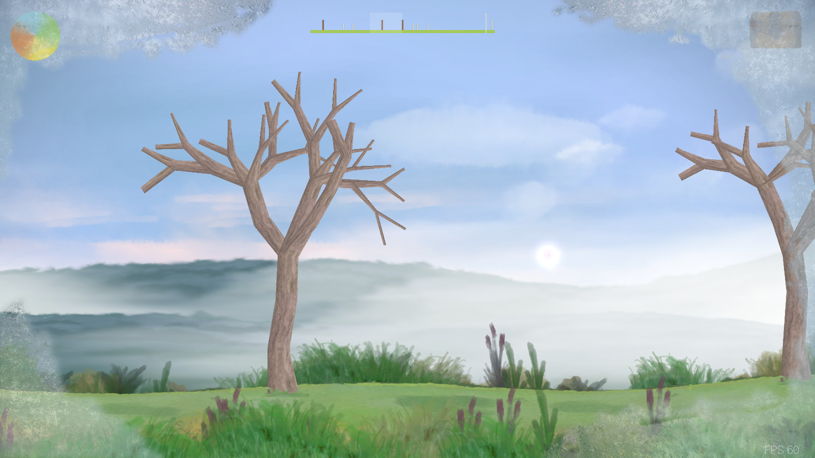 Autumn screenshot 9