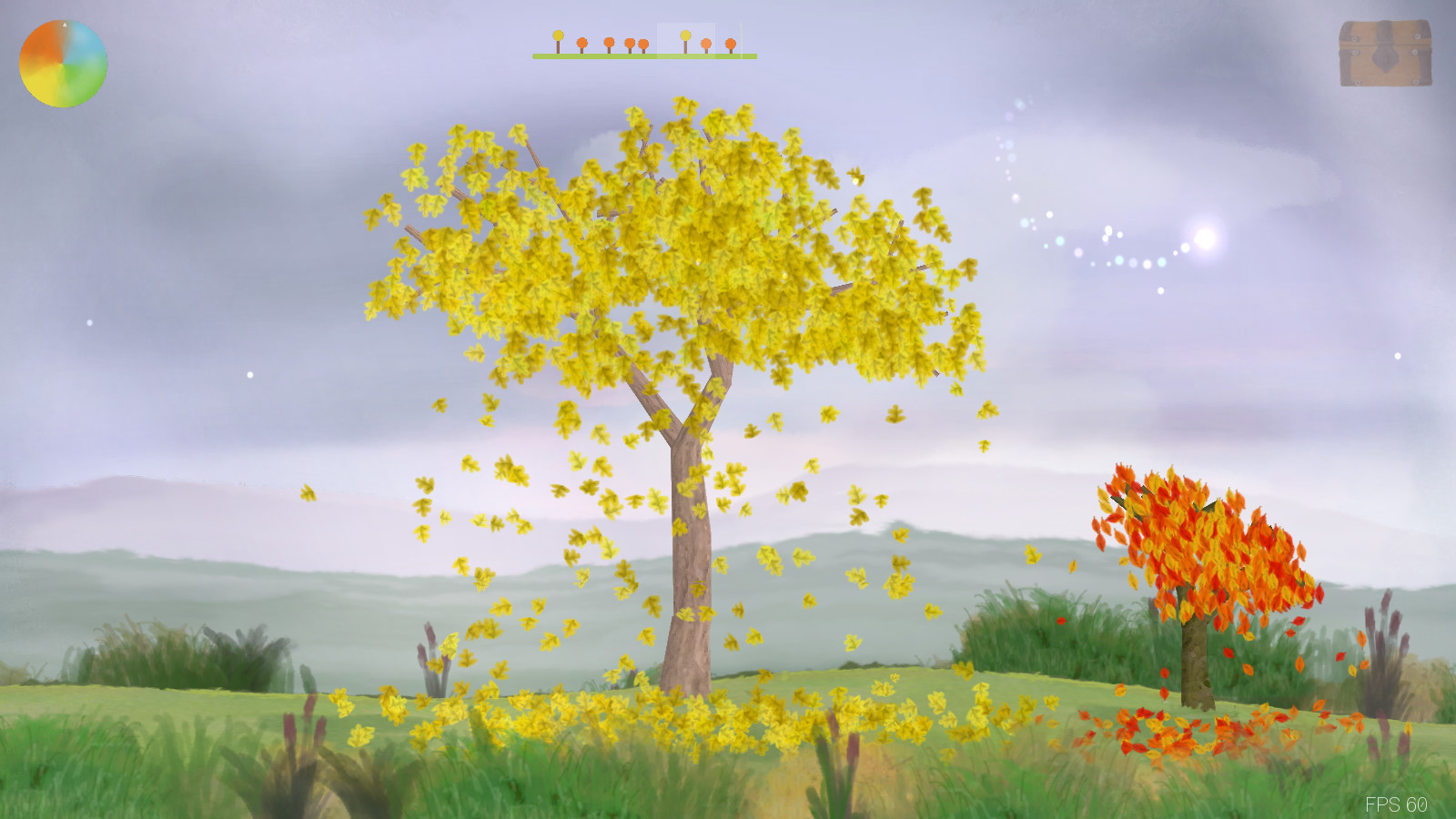 Autumn screenshot 3